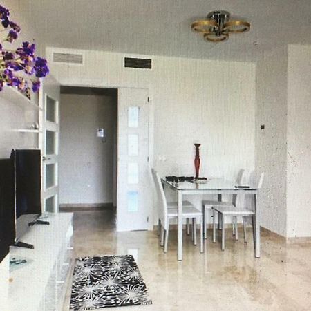 Parque Mariola Apartment La Condomina Ngoại thất bức ảnh
