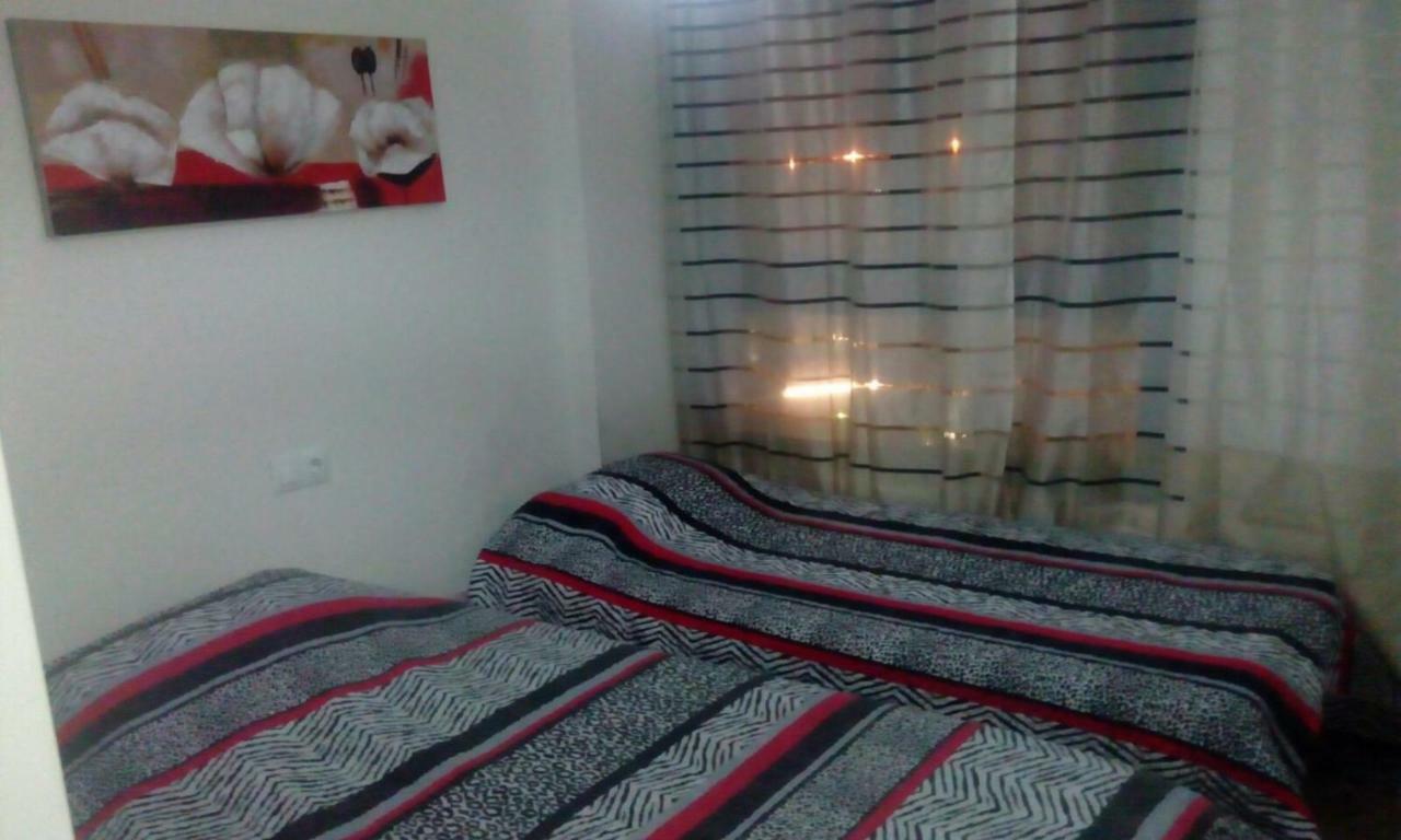 Parque Mariola Apartment La Condomina Ngoại thất bức ảnh