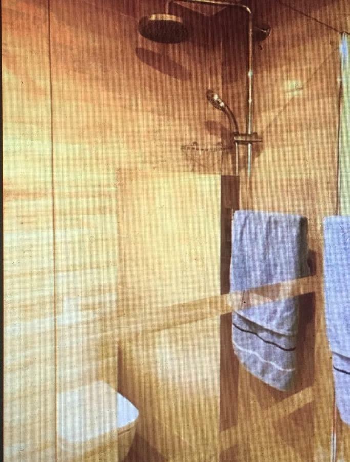 Parque Mariola Apartment La Condomina Ngoại thất bức ảnh