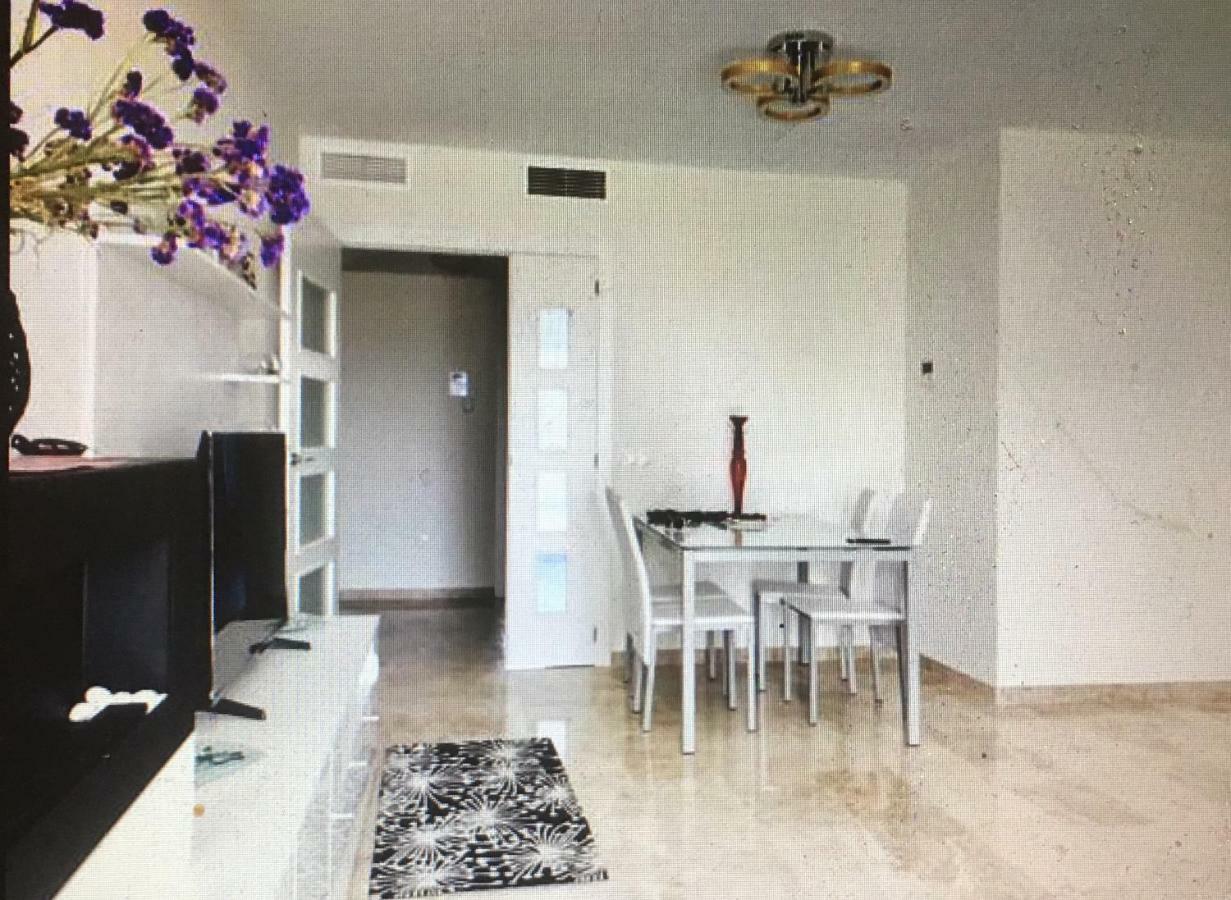 Parque Mariola Apartment La Condomina Ngoại thất bức ảnh